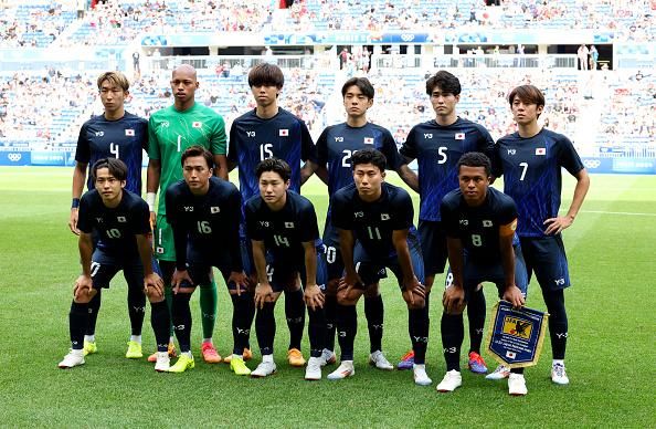 弱小国から中堅国へ…パリオリンピックから見る「日本代表の新たなステージ」