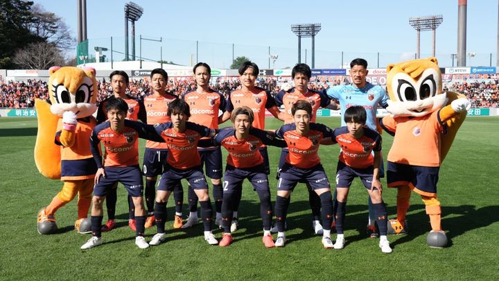 レッドブル、Jリーグ大宮アルディージャの買収を発表！株式を100％取得 チーム名やクラブカラーには「リスペクト」