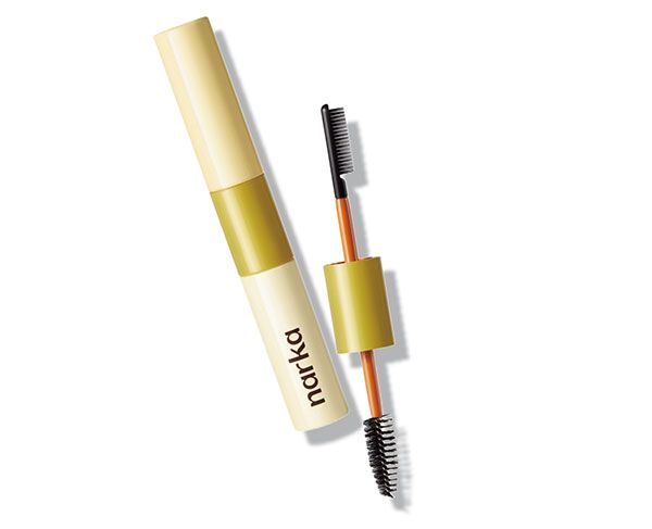 narka ハイプフィットヘアマスカラ