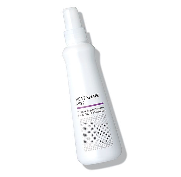 アリミノ BSスタイリング ヒートシェイプ ミスト