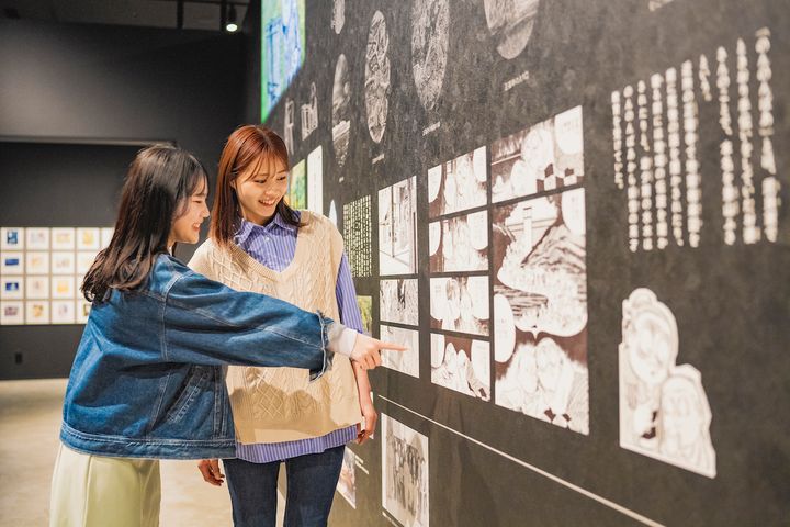 港のしげる少年」©︎水木プロ