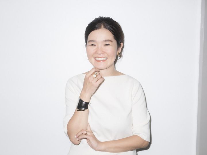 画像: 【デミルクス ビームス】ディレクターの目黒越子さん。 出典：ftn