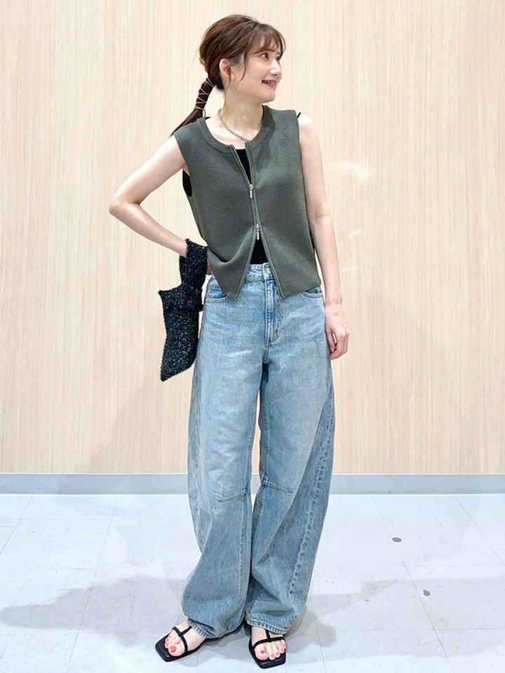 画像1: 出典：GU