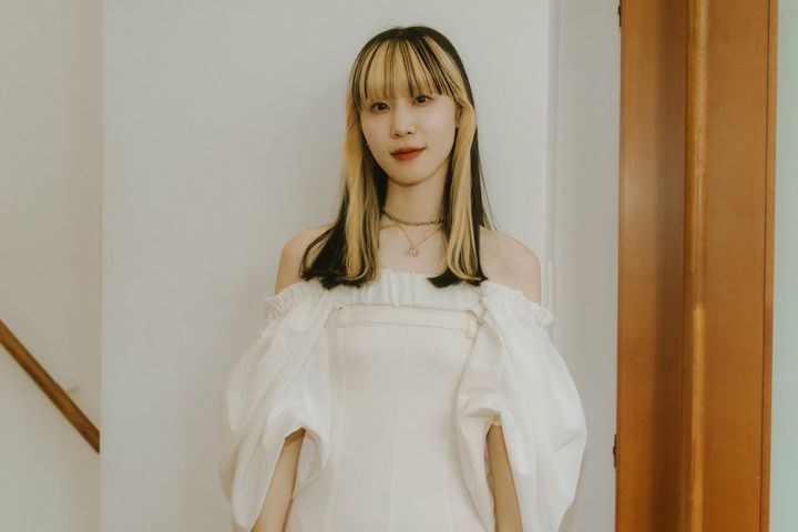 Kotoka Izumiが完全ディレクション。これまでとは違う、モードで洗練された《nori enomoto》を体感しよう