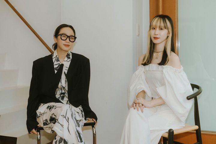 Kotoka Izumiが完全ディレクション。これまでとは違う、モードで洗練された《nori enomoto》を体感しよう