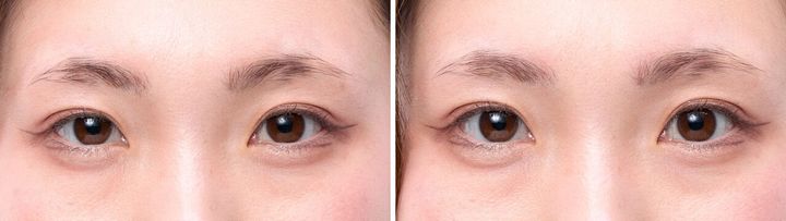 【ふんわり眉メイクの正解】「眉毛がまばら」「眉尻の毛がない」を解決！