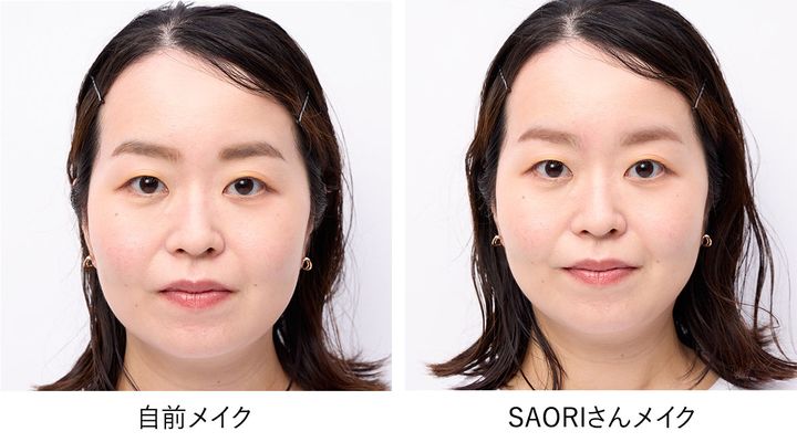 【ふんわり眉メイクの正解】「眉毛がまばら」「眉尻の毛がない」を解決！