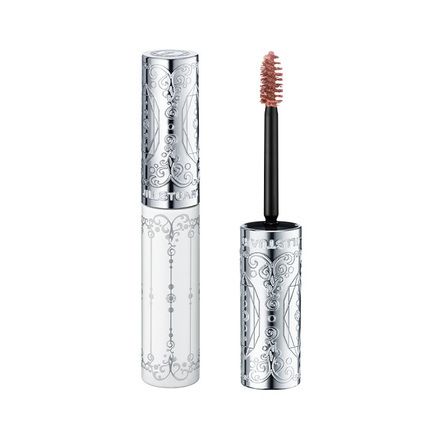 ジルスチュアート ムースブロウマスカラ