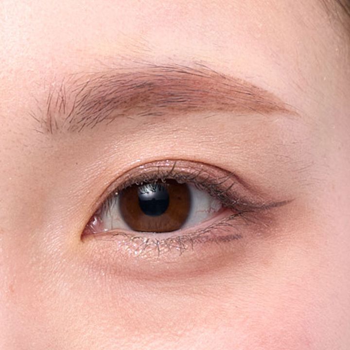 【ふんわり眉メイクの正解】「眉毛がまばら」「眉尻の毛がない」を解決！
