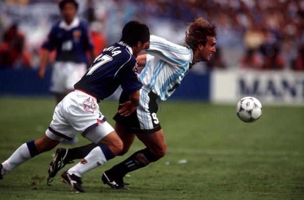 【8月6日生まれのサッカー選手まとめ】鹿島の“黄金期を支えた名ストッパー”など