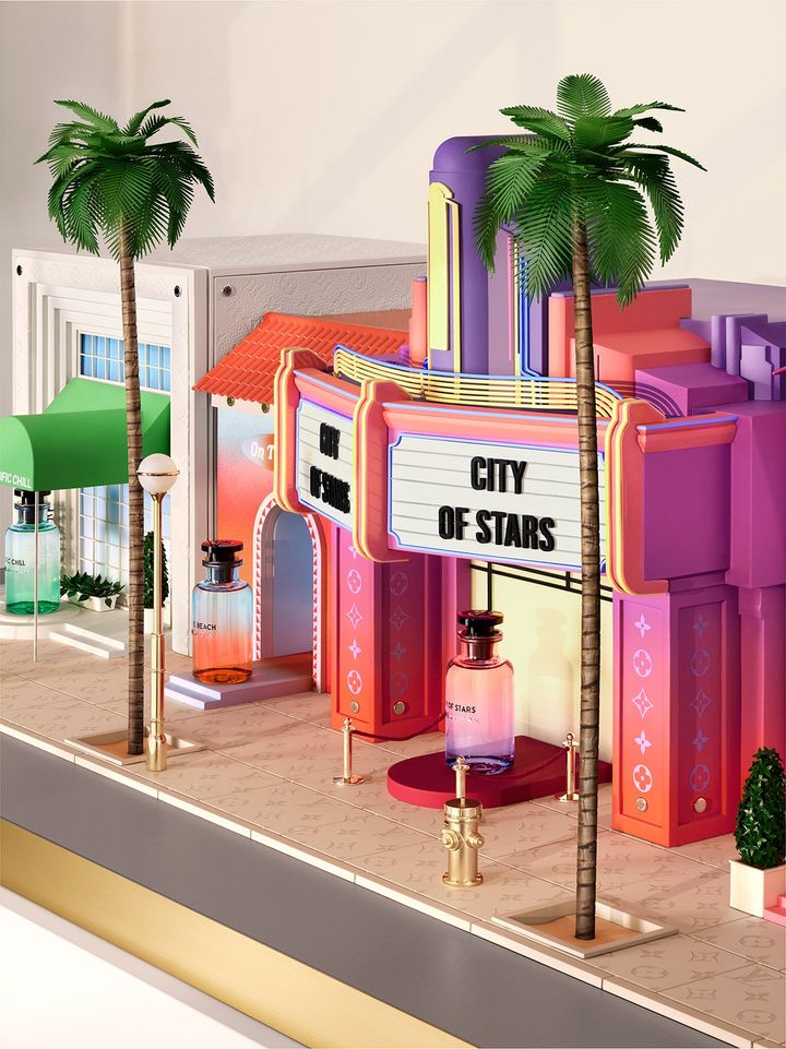 オーシャン ブルバード ￥25,190,000 ※受注生産品