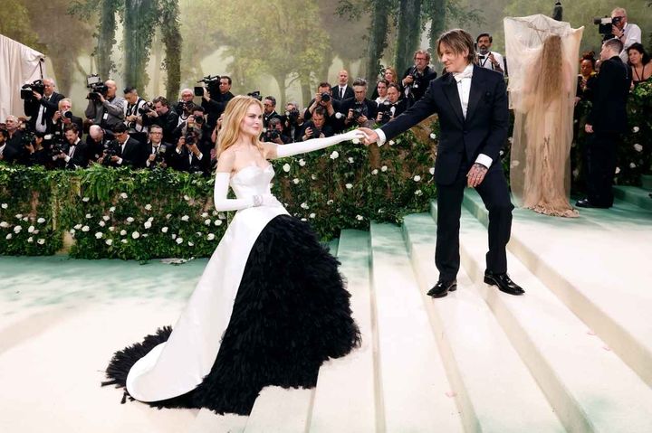 画像2: 普段はスバルを運転するニコール・キッドマン