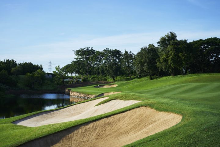 約10万円でタイで豪華ゴルフコンペに参加できる！3泊2ラウンドのお得旅