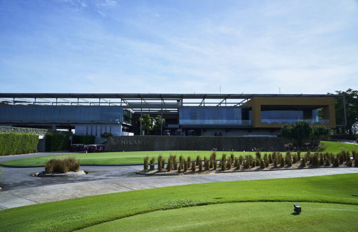 約10万円でタイで豪華ゴルフコンペに参加できる！3泊2ラウンドのお得旅