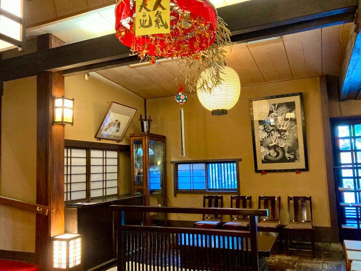 夏限定のかき氷も♪ 葉山に佇む文化財の日本料理店「日影茶屋」でちょっぴり贅沢なランチを