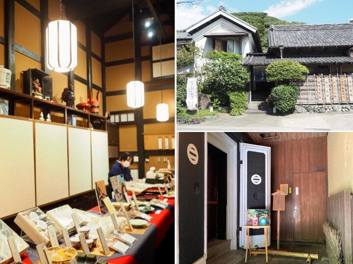 夏限定のかき氷も♪ 葉山に佇む文化財の日本料理店「日影茶屋」でちょっぴり贅沢なランチを