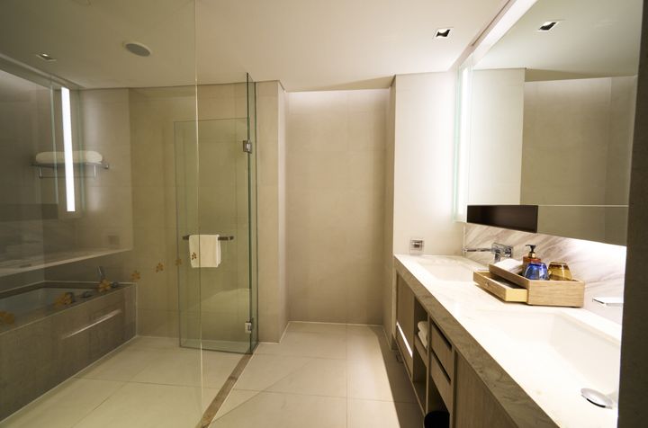 “日本のおもてなし” でタイゴルフ旅を快適に！バンコクの駅近日系ホテル