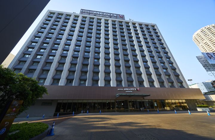 “日本のおもてなし” でタイゴルフ旅を快適に！バンコクの駅近日系ホテル