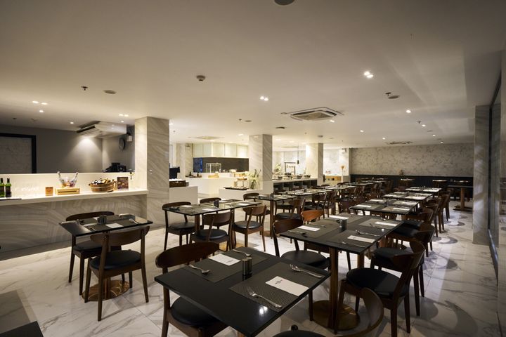 “日本のおもてなし” でタイゴルフ旅を快適に！バンコクの駅近日系ホテル