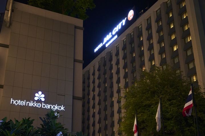 “日本のおもてなし” でタイゴルフ旅を快適に！バンコクの駅近日系ホテル