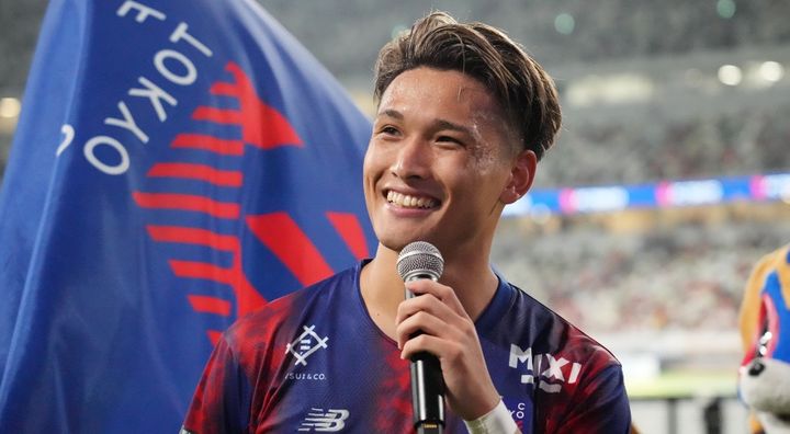 「松木玖生は本当に才能ある選手だが…」サウサンプトン監督がギョズテペへのレンタル移籍を説明