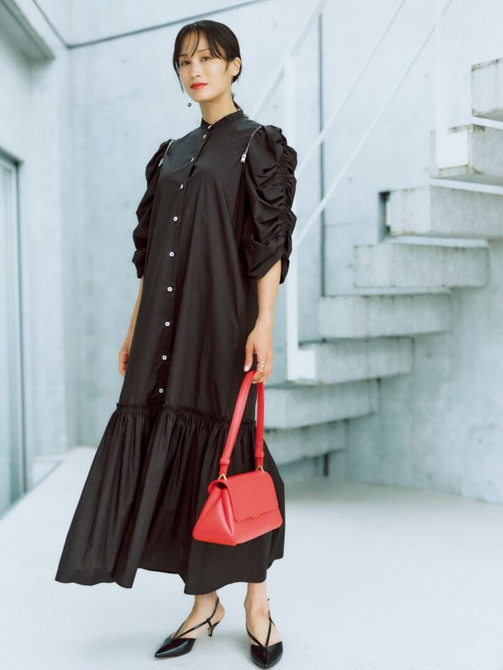 ケイト・スペード ニューヨーク チノ ネブロー二