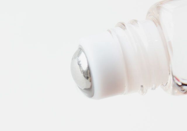 キャンドゥ フレグランスネイルオイルリネン 先端