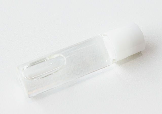 キャンドゥ フレグランスネイルオイルリネン 