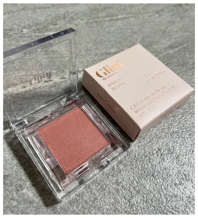 グリント ベイクドブラッシュ 09