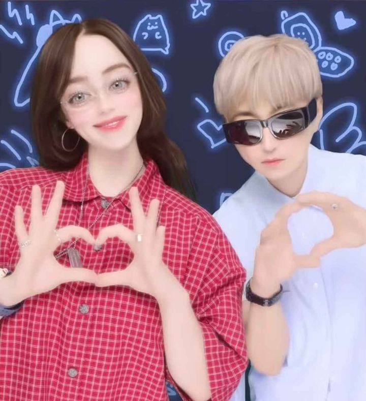 画像2: ビリー・アイリッシュが来日時にゲームセンターへ