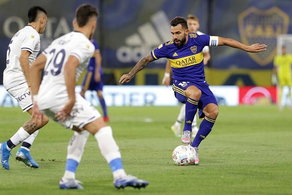 史上初の「無失点優勝」！U-23アルゼンチン代表の栄光を振り返る