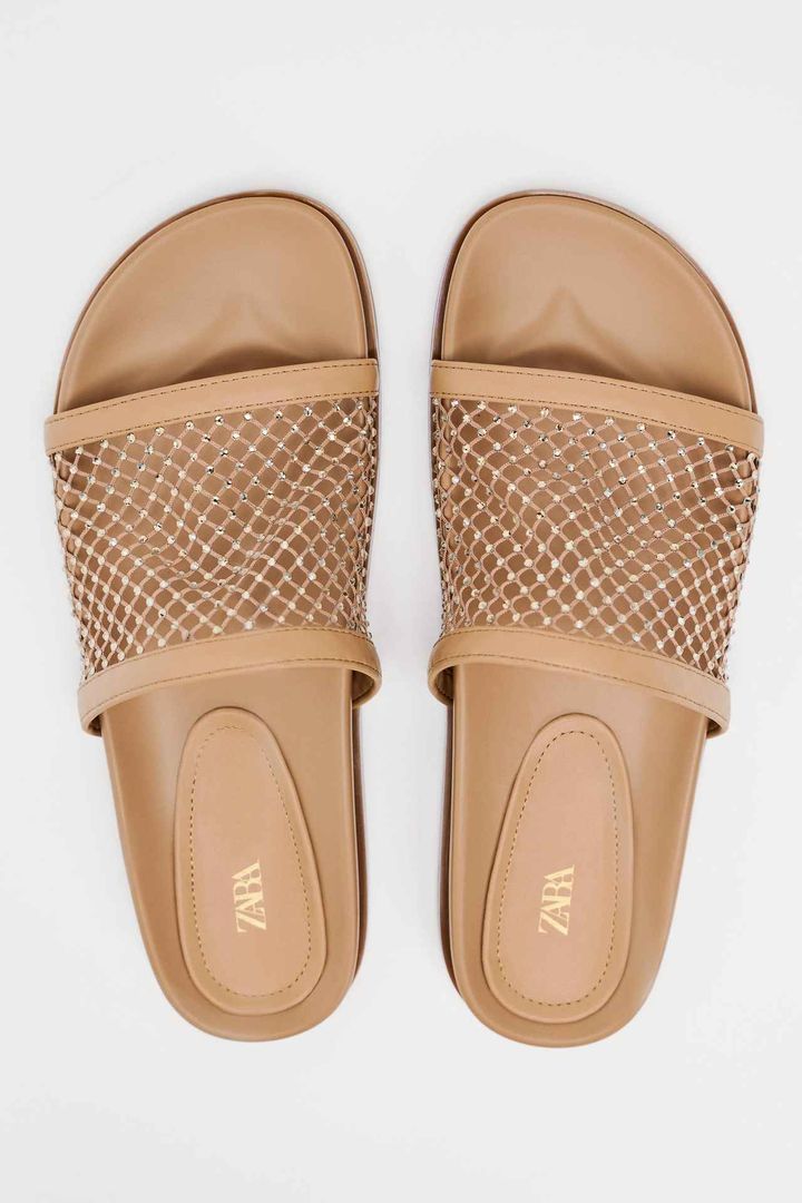 画像3: 出典：ZARA