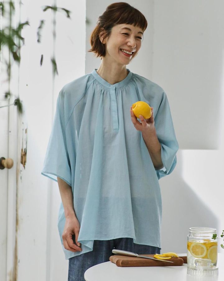 画像1: 出典：SEASON REASON by Lin.&Red