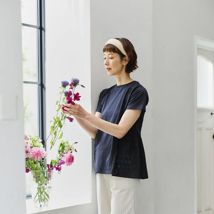 画像3: 出典：SEASON REASON by Lin.&Red