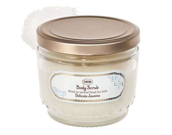 ボディスクラブ デリケート・ジャスミン