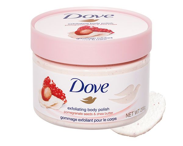 クリーミースクラブ ザクロ＆シアバター