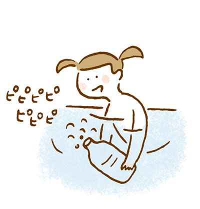 牛乳パックやペットボトルを使って。子どもの遊びのプロに教わる、おうちでできる「水遊び」の画像4