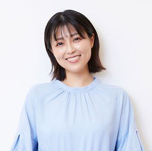 芸能界一の100均クイーン 俳優・渋谷飛鳥さん