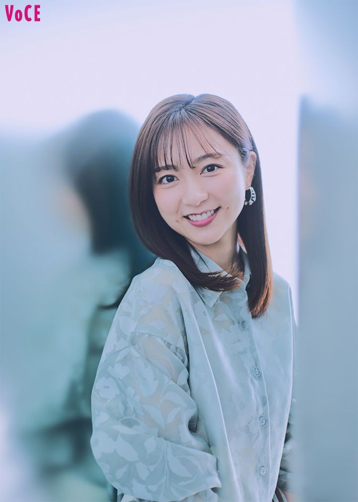 佐久間みなみさん