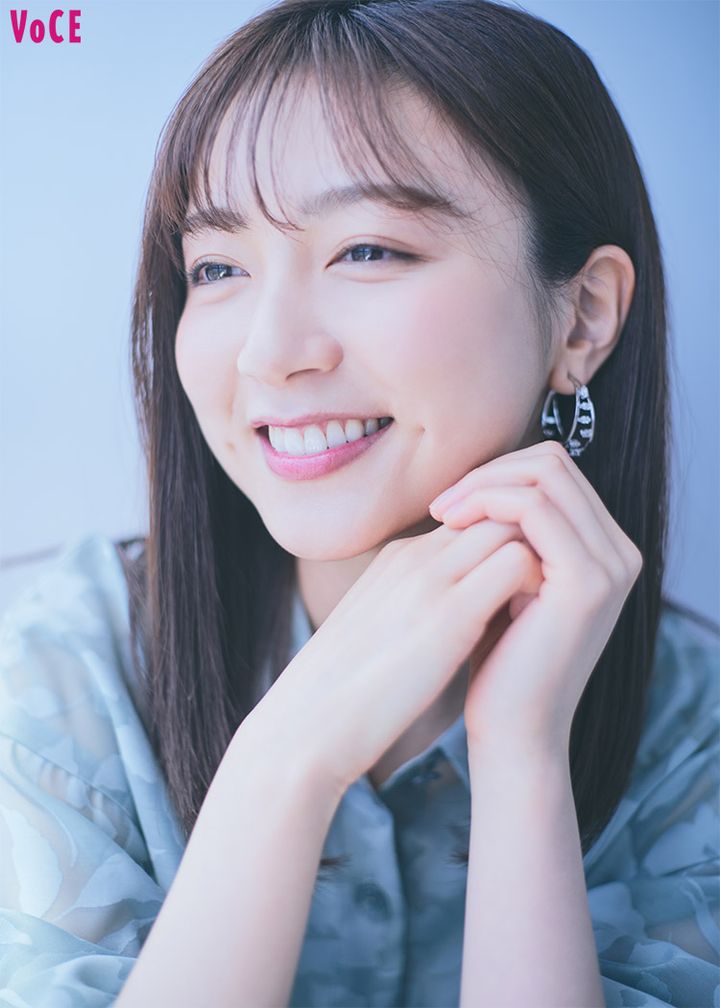 目の前の仕事に全力を尽くすことが自分のチャンスを広げる（佐久間みなみさん）