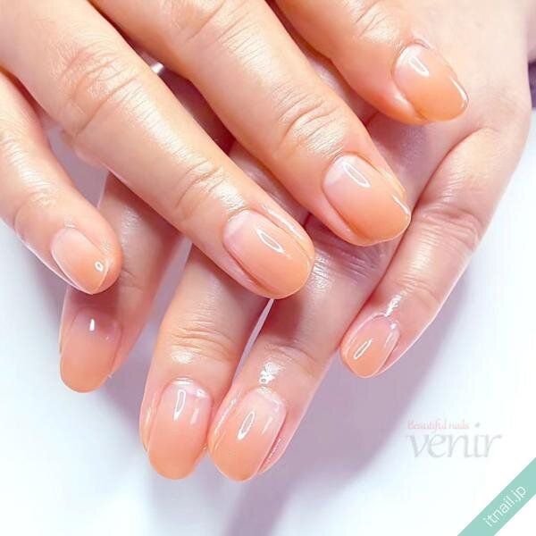Venirが投稿したネイルデザイン [photoid:I0129371] via Itnail Design (738197)