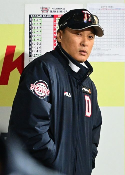 イ・スンヨプ監督