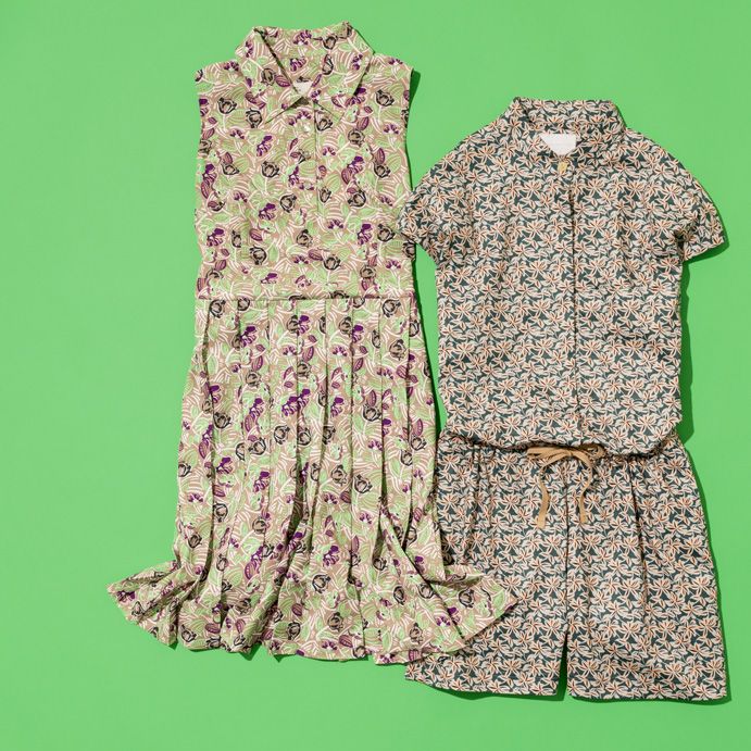 今すぐ欲しい！ ONOFFゴルフで活用できる夏柄おしゃれアイテム