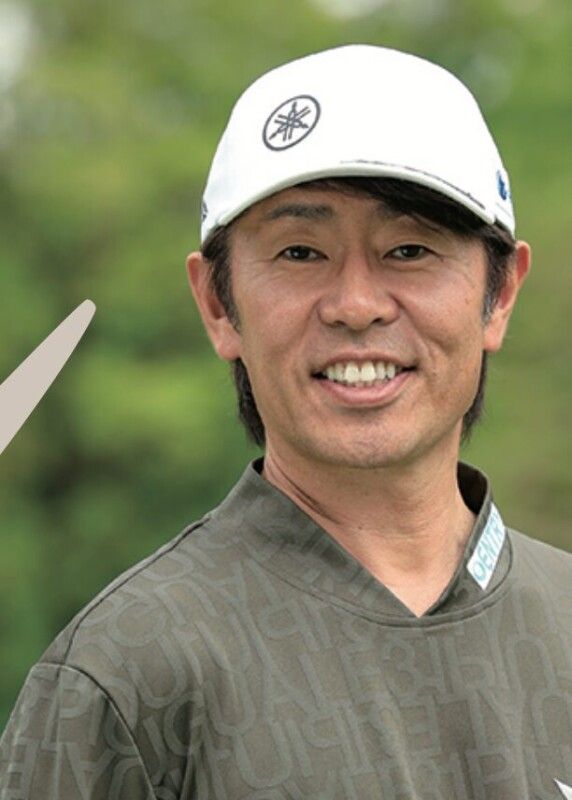 山下美夢有のスイングを石井忍が解説！「振り遅れと無縁のスイング」