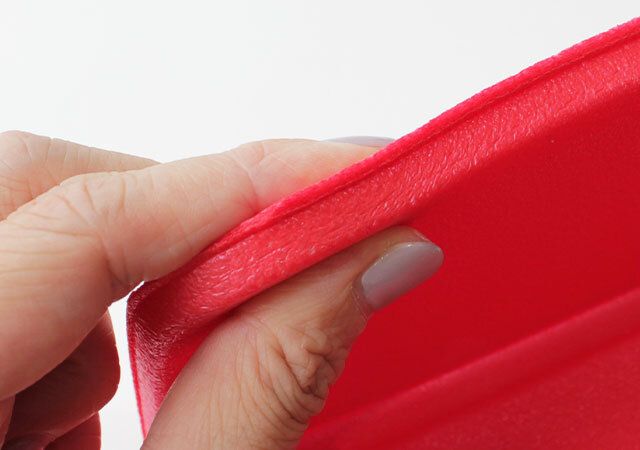 キャンドゥ 折りたたみレジャーマット 厚み