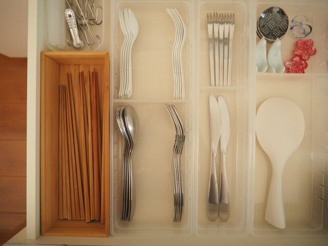 ミニマルなモノで暮らす コツ