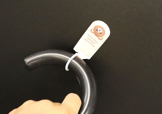 キャンドゥ マグネット傘マーカータグ マグネット