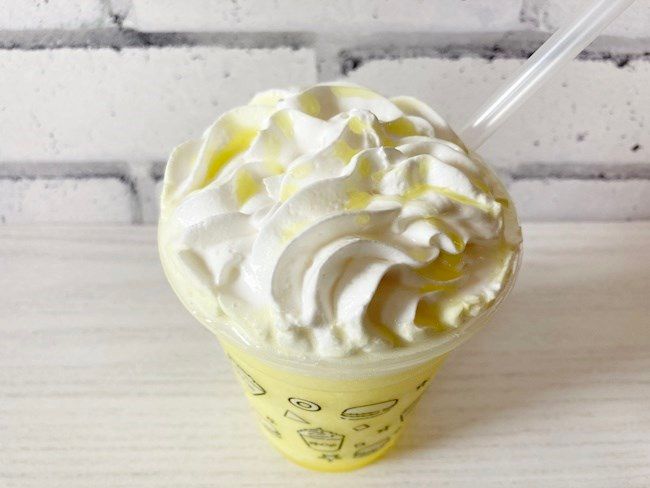 【マクドナルド】フルーツが主役の新味登場