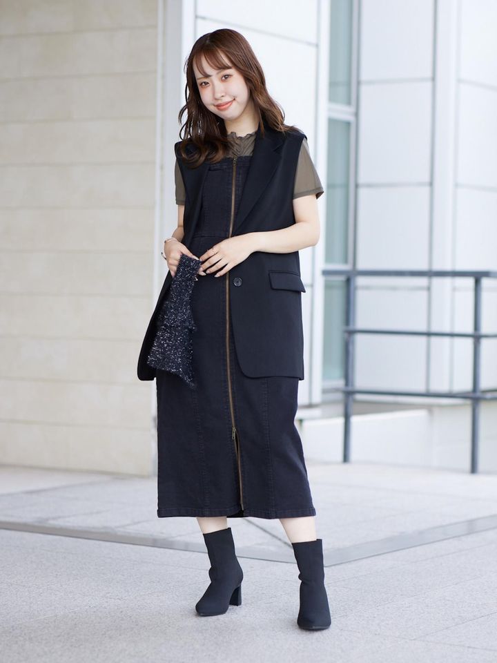 画像4: 出典：GU