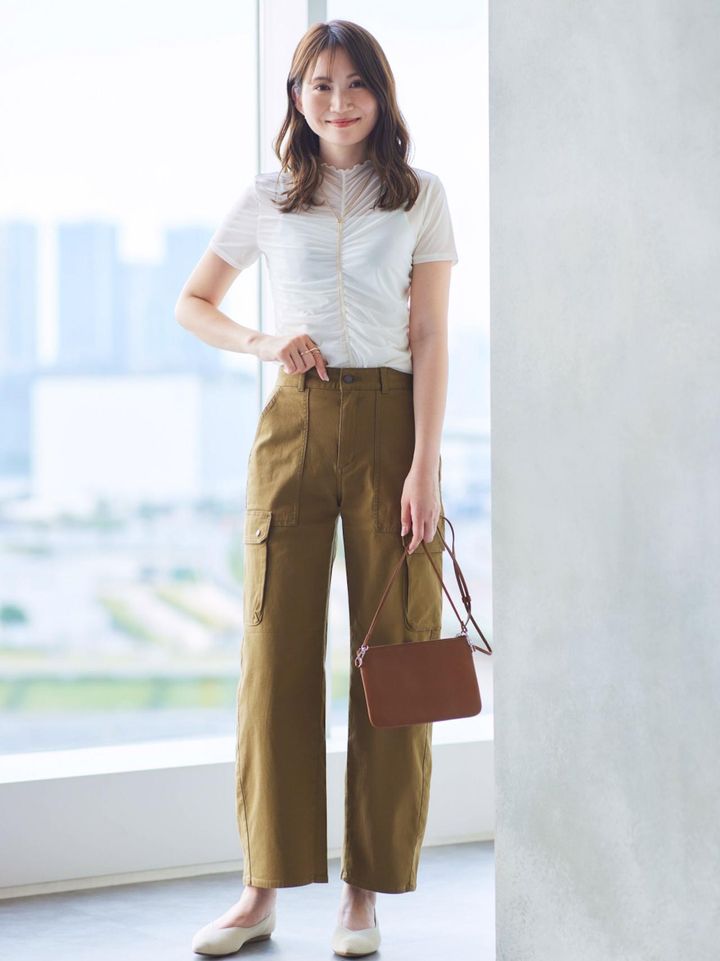 画像2: 出典：GU